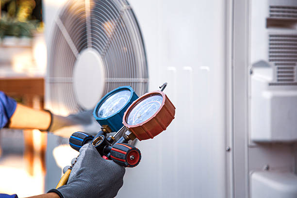 Trusted Hvac service in Valley Springs, CA - Tropical Oasis HVAC
